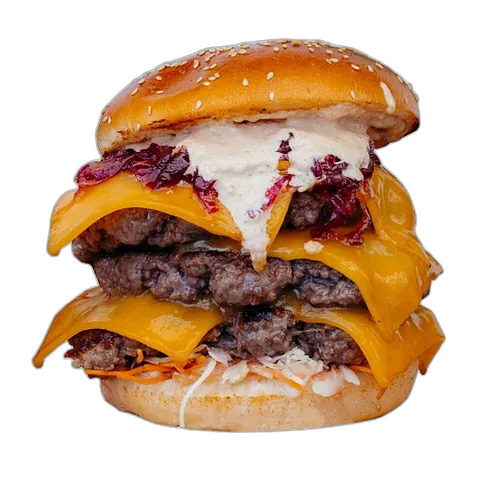 Smash-Burger